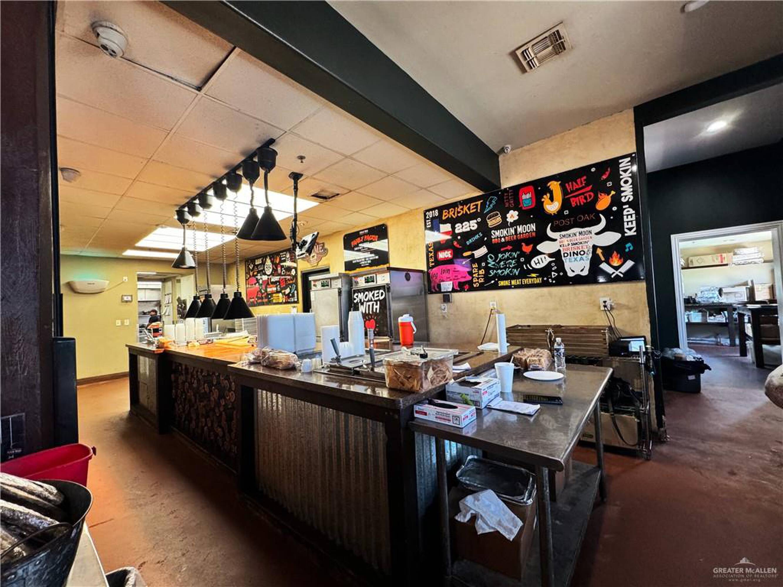 Commercial Property for Sale in Pharr Texas 78577